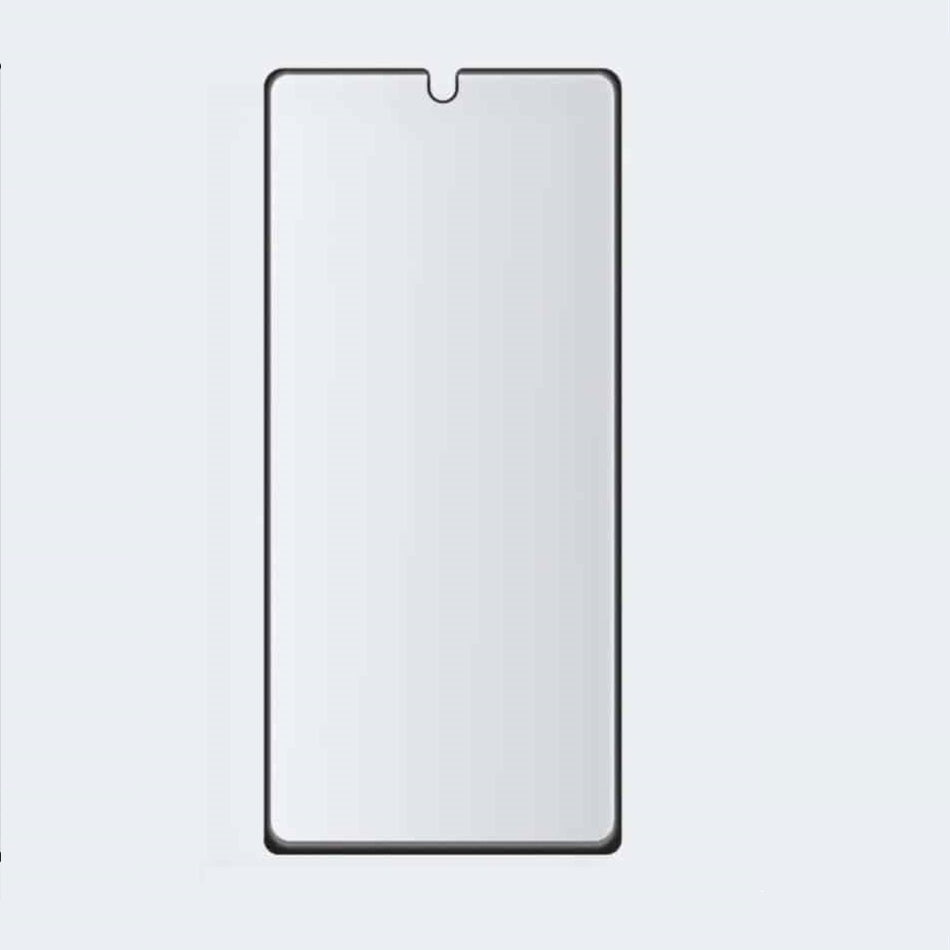Curved Full Coverage Tempered Glass Screen Protector for Samsung Galaxy Note 20 Curved Full Coverage Tempered Glass Screen Protector for Samsung Galaxy Note 20
